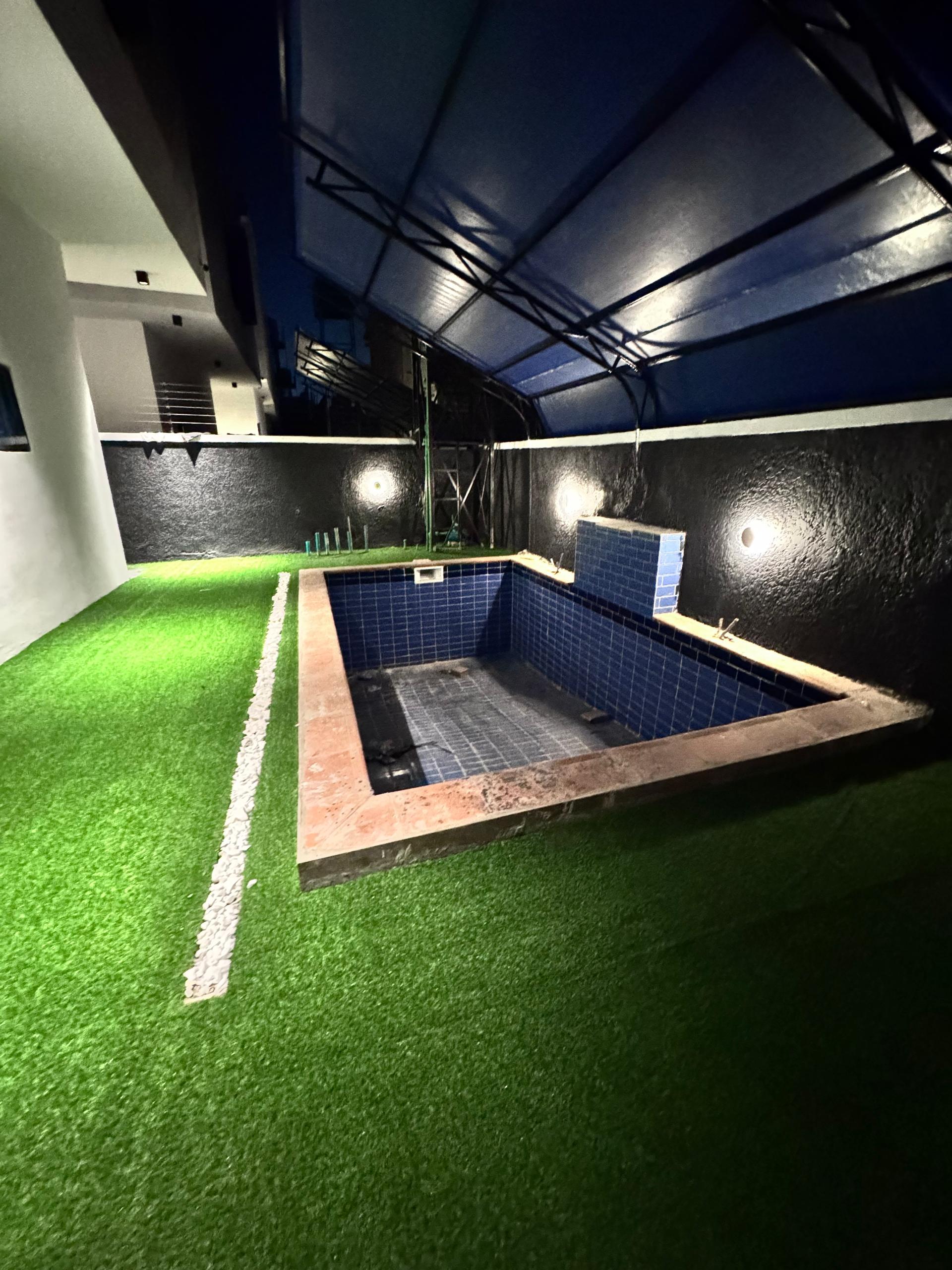 Trophy Luxury
