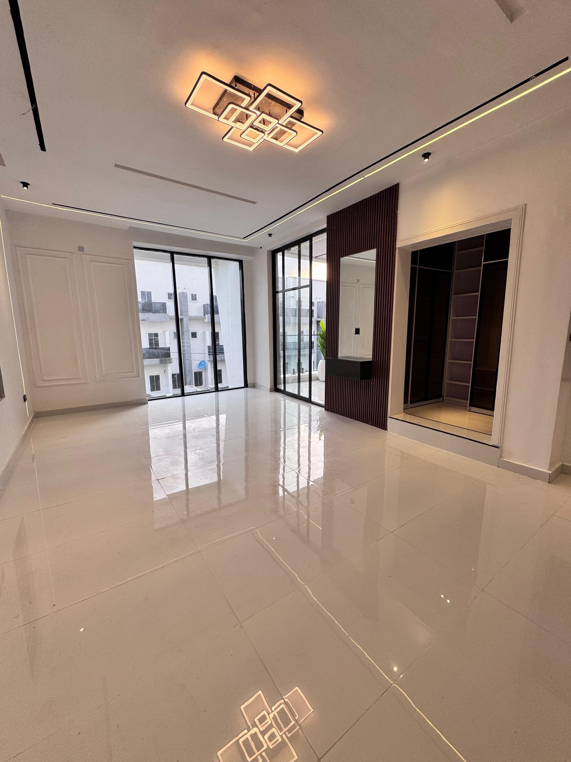Trophy Luxury
